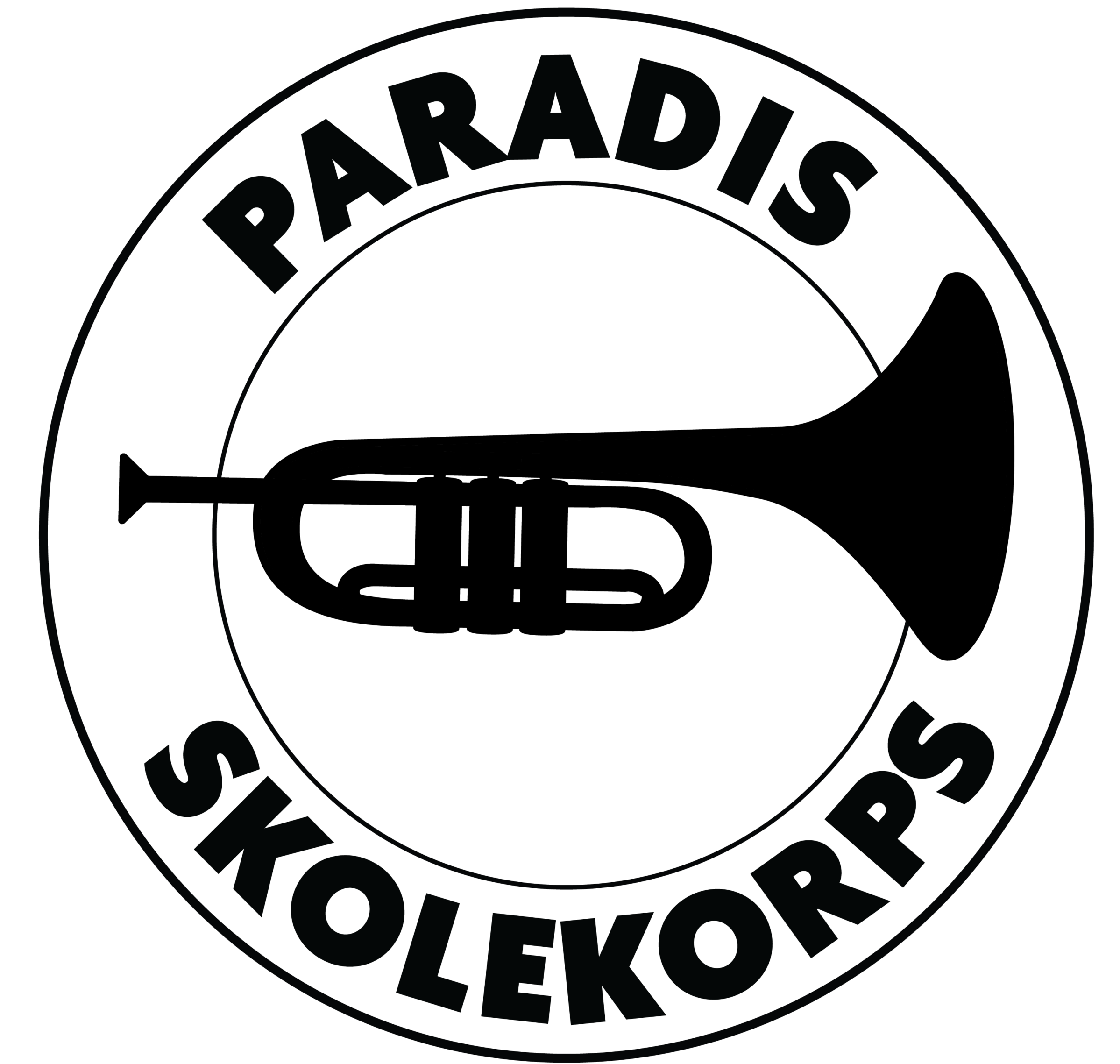Paradis Skolekorps